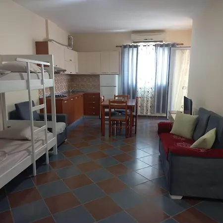 Apartment Arel 1 Shengjin (Lezhe)