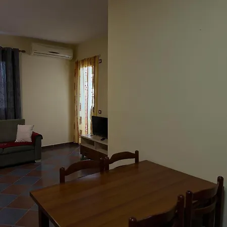 Arel 1 Apartment Shengjin (Lezhe)