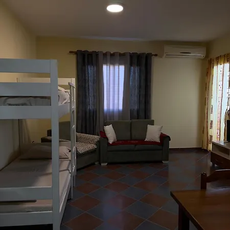Arel 1 Shëngjin