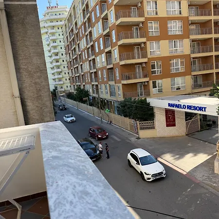 Apartment Arel 1 *