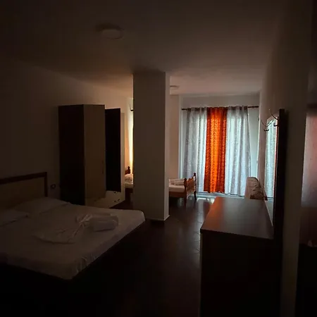 Arel 1 Lejlighed Shëngjin